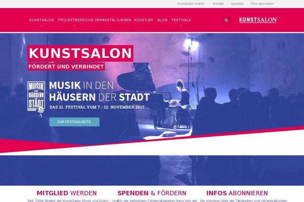 Site using Bootstrap-ninja-forms-master plugin