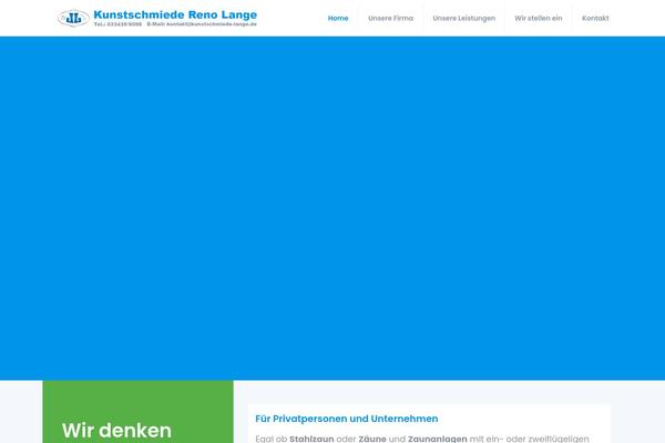 Site using Ionos-assistant plugin