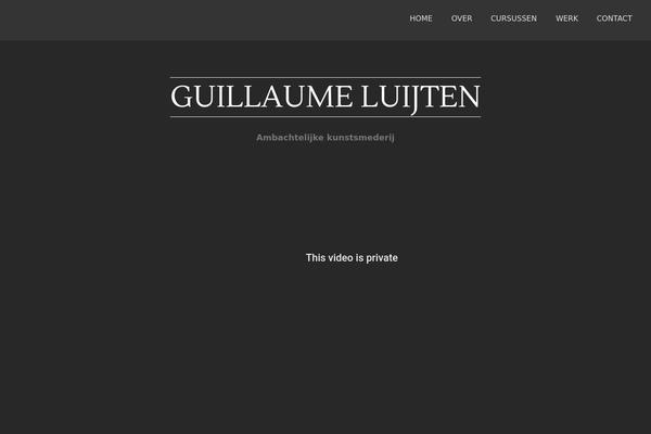 Site using LayerSlider plugin