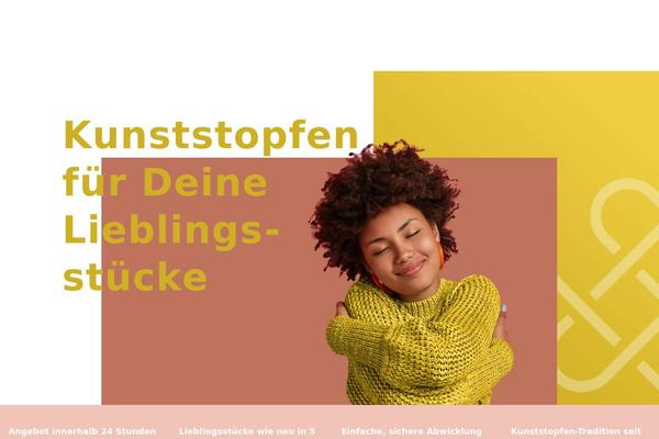 Site using Woocommerce-german-market plugin