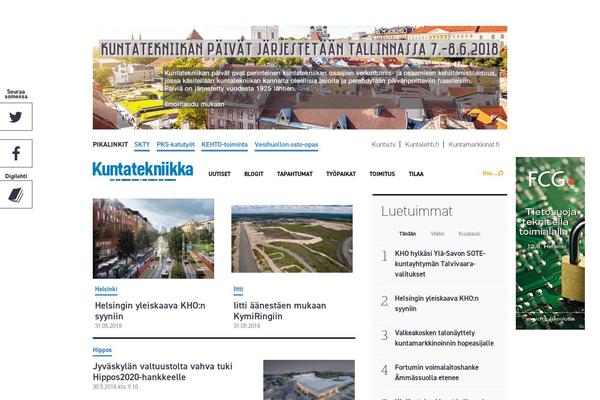 Site using Ajax Load More - Infinite Scroll plugin