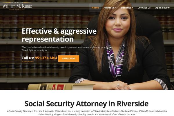 Site using Easy Foundation Shortcode plugin