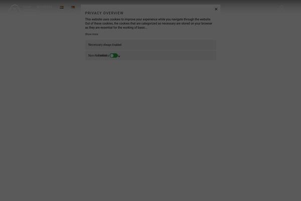 Site using Md-collection-browser-master plugin