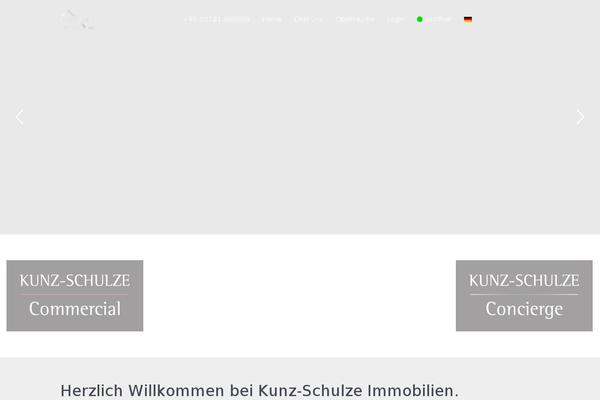 Site using WPGlobus - Multilingual Everything! plugin