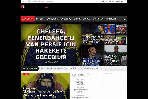 Site using GIF Animation Preview plugin
