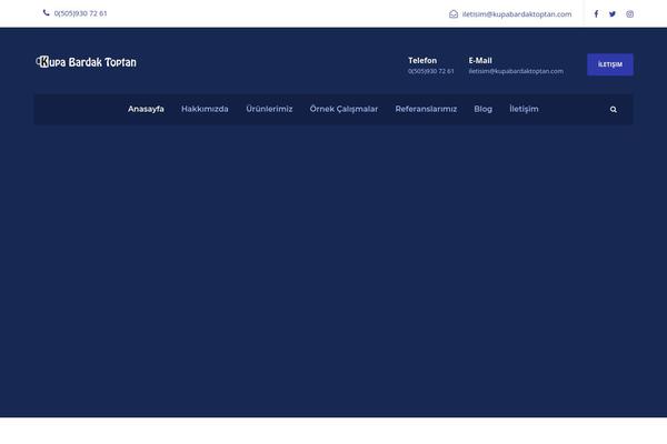 Site using Goodlayers-core plugin
