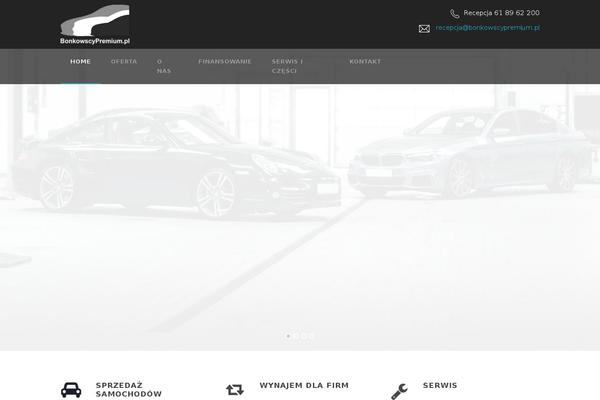kupbmw.pl site used Limoking-v1-05