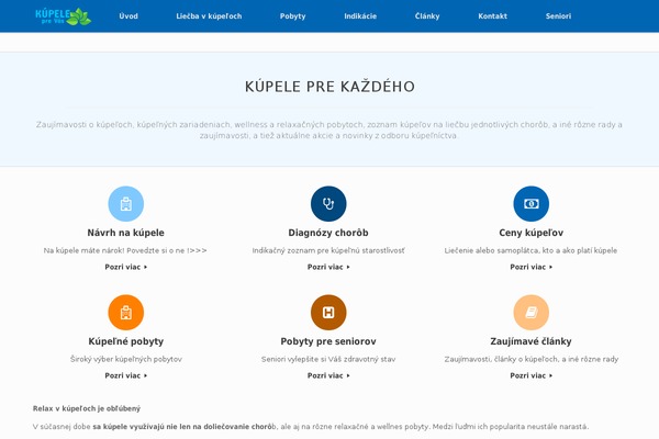 Site using Gp-premium plugin