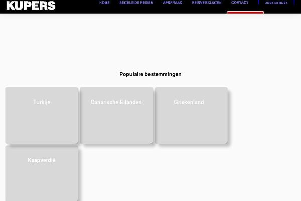 Site using Svg-flags-lite plugin