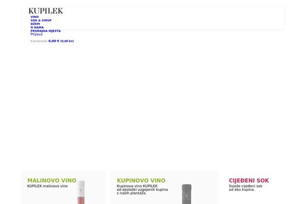 Site using Easy-woocommerce-discounts-pro plugin