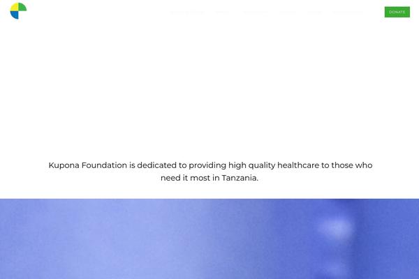 Site using Read More Inline plugin