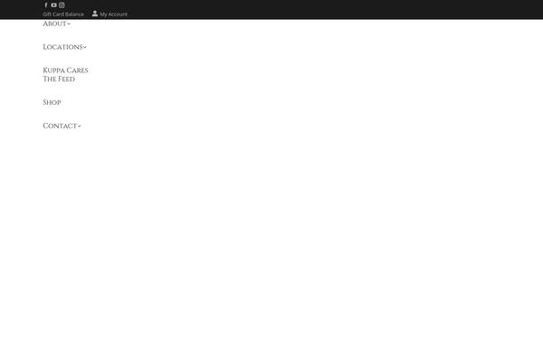 Site using Automatic Copyright Year plugin