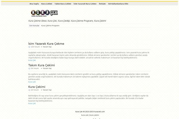 Site using Wc-captcha plugin