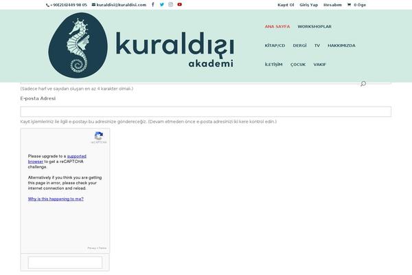 Site using Woo-global-cart plugin