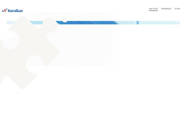 Site using Porto-functionality plugin