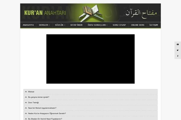 Site using MailChimp for WordPress plugin