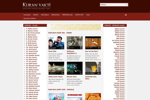 Site using Fixed-social-buttons plugin