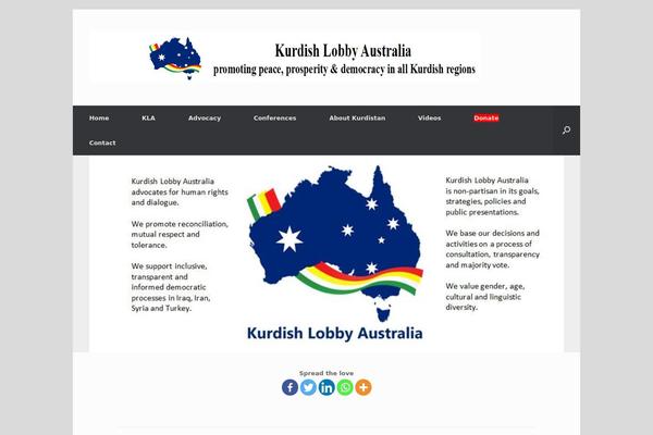 Site using Share-post-on-whatsapp plugin