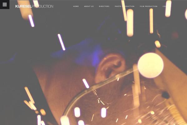 Site using ShiftNav - Responsive Mobile Menu plugin