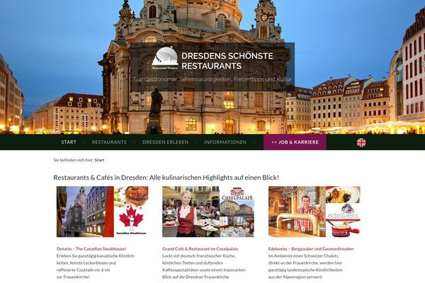 Hemingway-rewritten-wpcom theme site design template sample