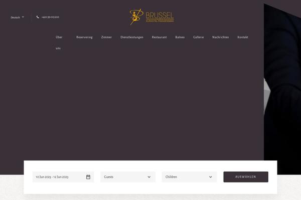 Site using Gdpr-compliance-cookie-consent plugin