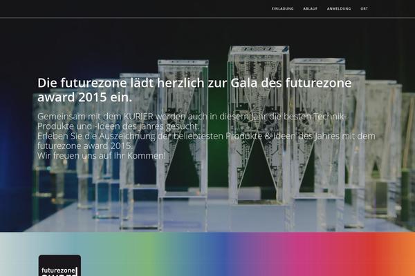 Meetup theme site design template sample