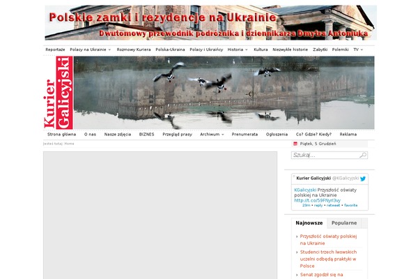 Site using Wp-blog-post-layouts plugin