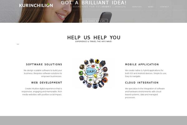 kurinchilion.com site used Kurinchi2016