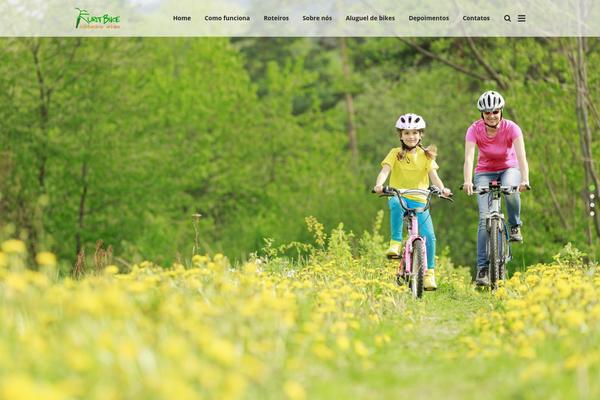 Site using Fount_framework plugin