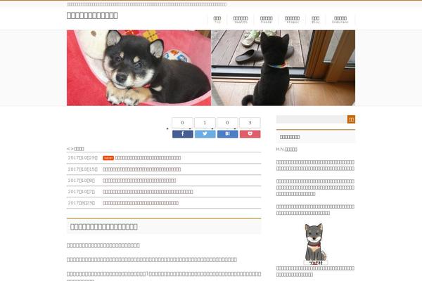 Site using Wp-associate-post-r2 plugin