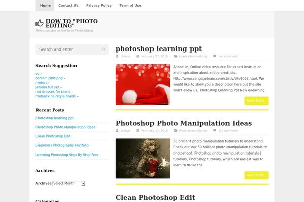 Ktz-freak theme site design template sample