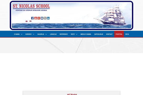 G5_hydrogen theme site design template sample