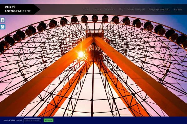 Site using WP Social Slider - Social Activity Viewer Plugin for WordPress plugin