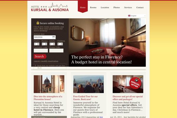 kursonia.com site used Fishing