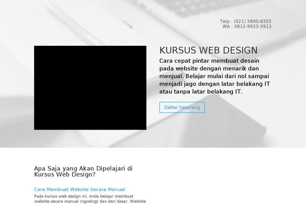 Site using Image Watermark plugin