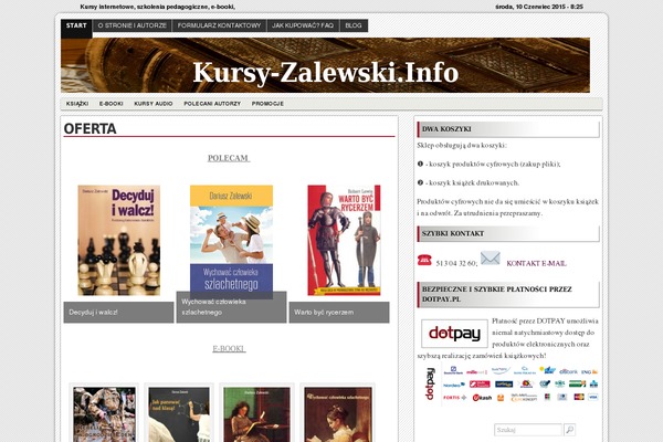 Site using Better-pay plugin