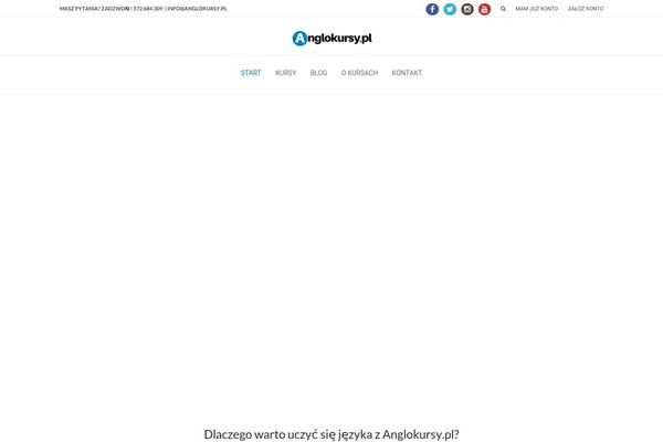 Site using Vibe-course-module plugin