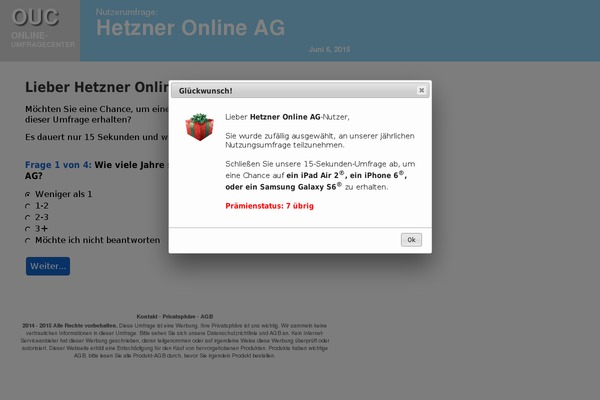 Site using Auto ThickBox Plus plugin
