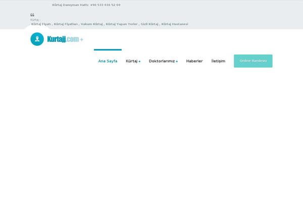 Site using WP Featherlight - A Simple jQuery Lightbox plugin