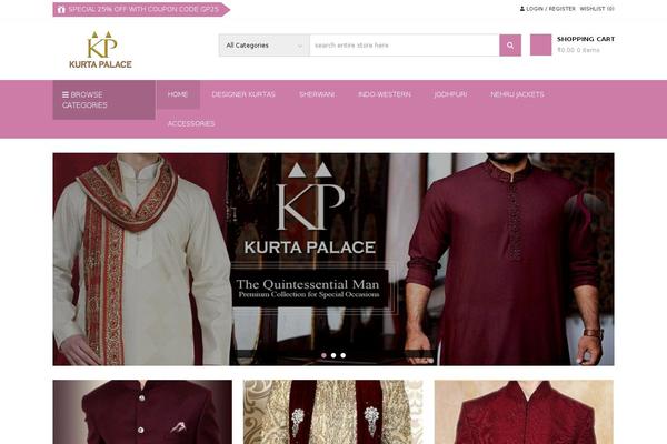 Site using AccessPress Social Icons plugin