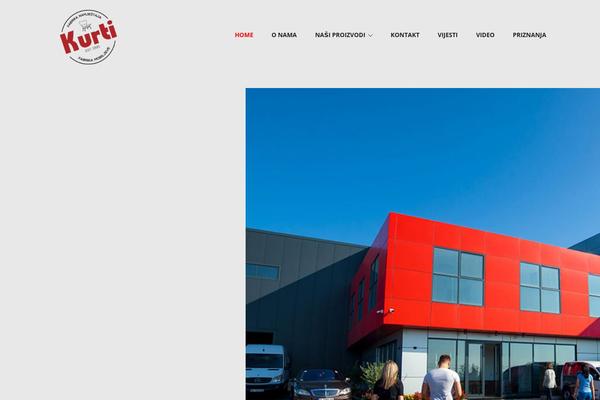 Site using Hnd-vc-addon plugin