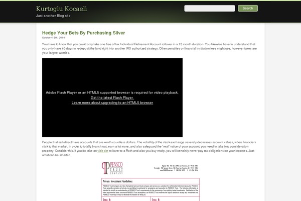 RenownedMint theme site design template sample