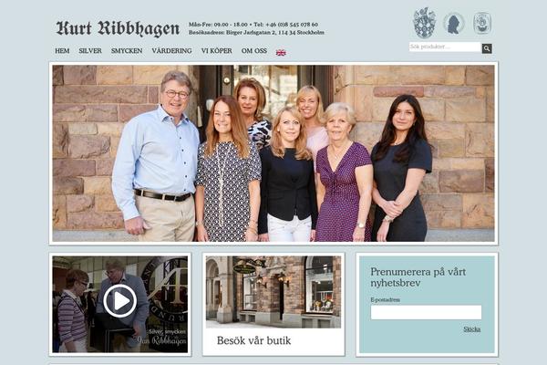 Site using SD-mobile-nav plugin