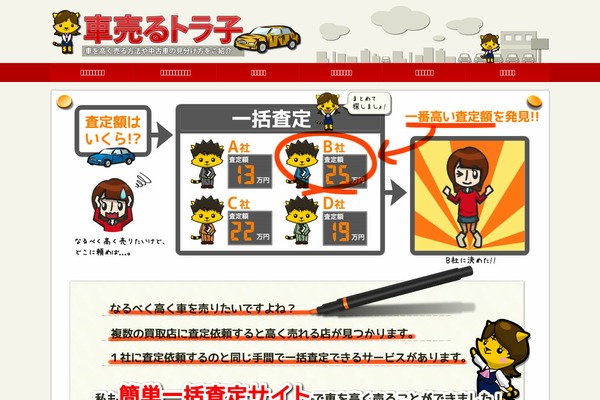 keni6_wp_corp_130206 theme websites examples