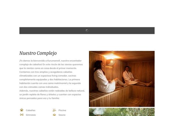 Site using Dg-carousel plugin