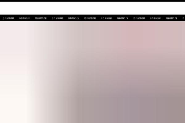 Ekko-child theme site design template sample