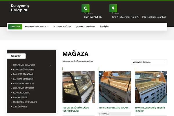 Xtra theme site design template sample