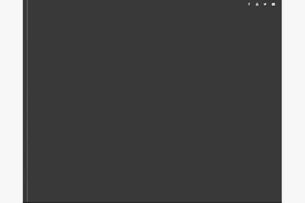 Site using Tnm-shortcode plugin