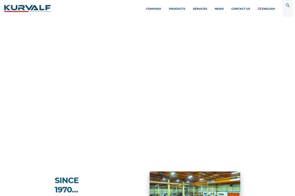 Dfd-native theme site design template sample