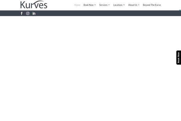 Site using Bloom plugin